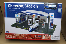 Stazione di servizio Daron