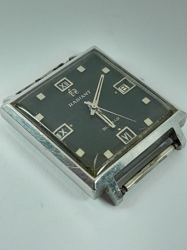 Orologio polso radiant - orologio,