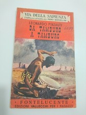 Tamburo storia - a,