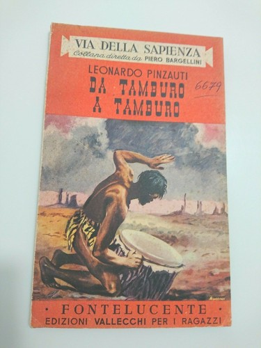 Tamburo storia - a,