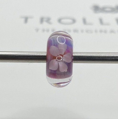 Trollbeads perlina anemone - trollbeads,