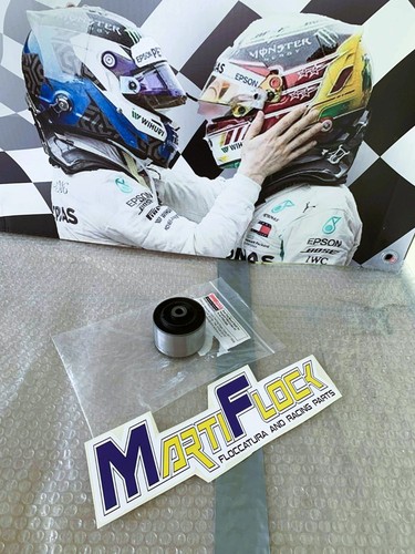 Supporto motore rigido vibra - supporto,