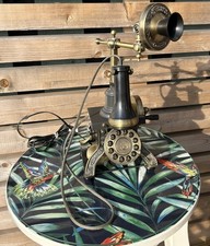 VINTAGE PERIOD STYLE CANDEL