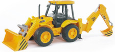 02428 - Terna JCB 4CX, Terna a