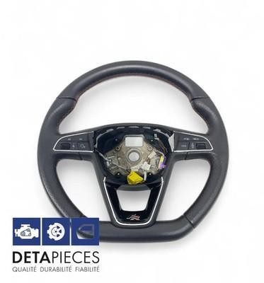 Volante seat leon 2018 - leon,