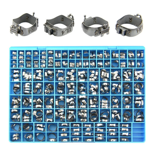 Set fasce molari - fasce,
