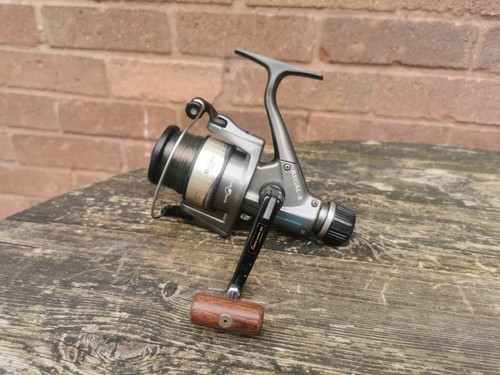 Mulinello daiwa regal long - mulinello,