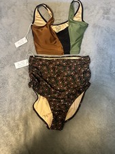 Set da bagno donna Livy & Kate