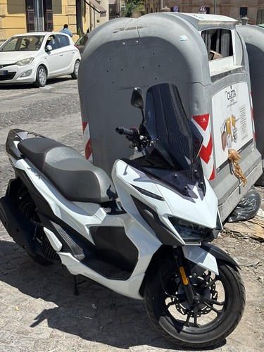 Parabrezza sym jet - jet, x