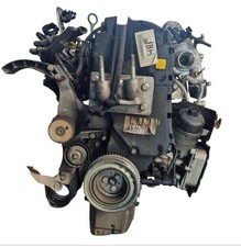 MOTORE SEMICOMPLETO PER ALFA