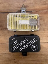 Auto Epoca Fendinebbia Carello