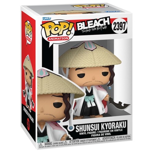 Funko pop bleach - pop, !