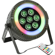 Ibiza THINPAR-LED-RING Extra