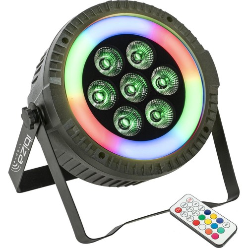 Ibiza thinpar led - thinpar-led-ring, extra