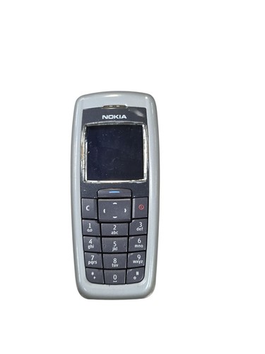 Cellulare vintage usato non
