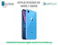 Apple iPhone XR 64GB/128GB