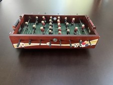 MINI BILIARDINO CALCIO BALILLA