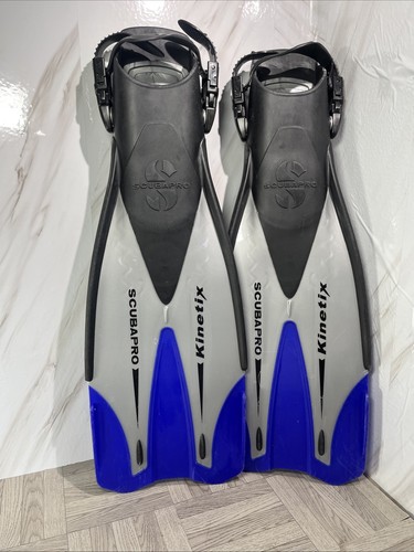 Pinne scubapro kinetix per - scubapro,