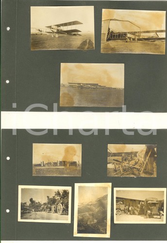 1915 ww1 veneto campo - 1915,