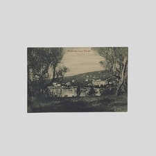 Cartolina d’epoca Portorose