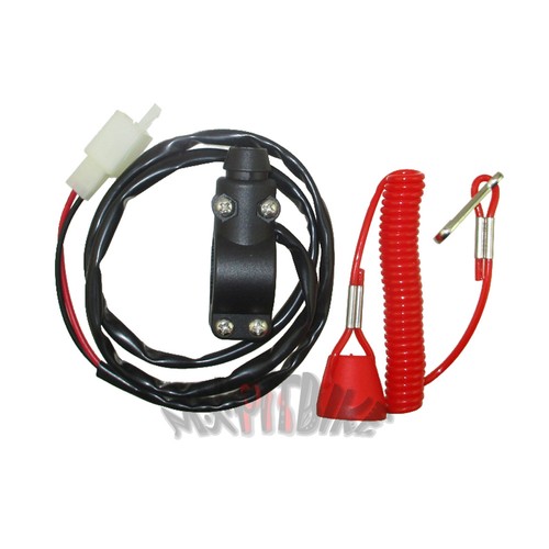 Interruttore kill stop - kill,