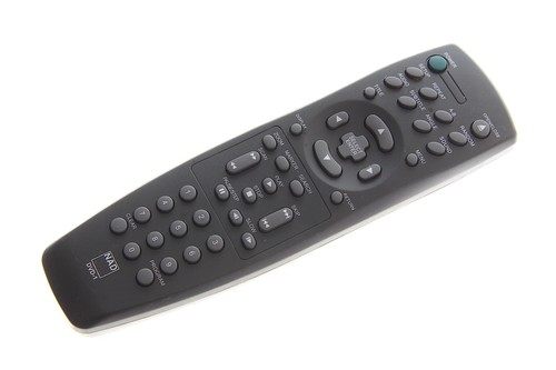 Telecomando originale nad - telecomando,