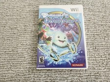 Dewy's Adventure (Nintendo Wii