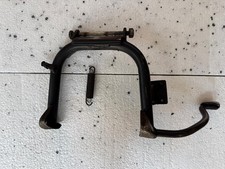 Cavalletto centrale Originale- Gilera Runner VXR Vx 125-180-200 Anno 2000   2004