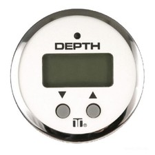 Veethree White Recessed Echo