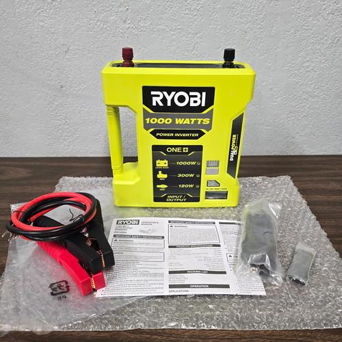 Inverter potenza per auto - per,