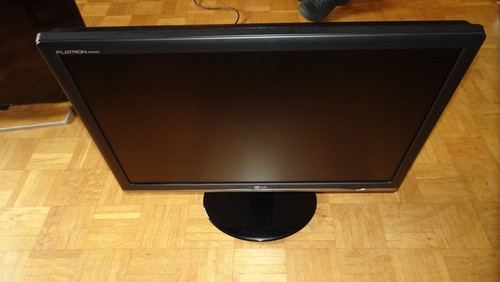 Flatron w3000h desktop lcd - lg,