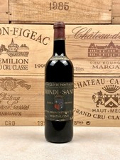 Biondi Santi Tenuta Greppo -