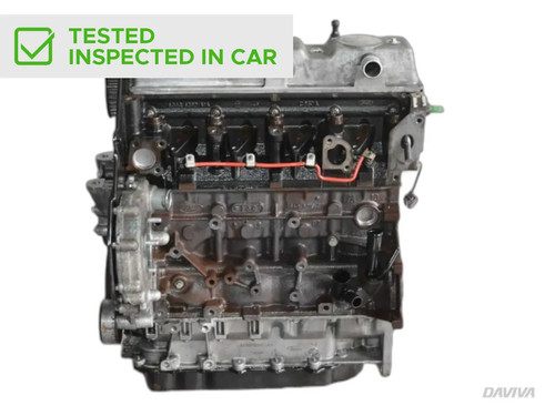 Ford max motore - c-max, nudo