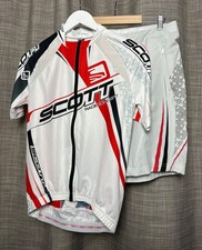 SCOTT Pro Tuta Ciclismo