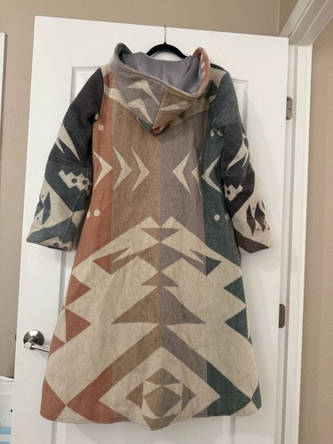 Cappotto lungo campeggio - cappotto,