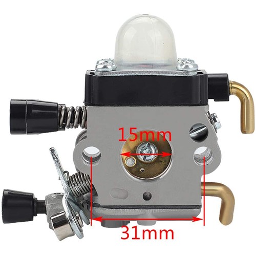 Kit carburatore fs85 per - carburatore, stihl