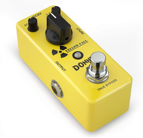 Donner delay effetto pedale - delay,