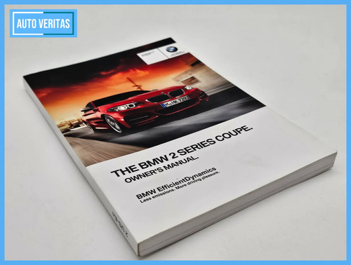 Bmw coupe f22 - 2,