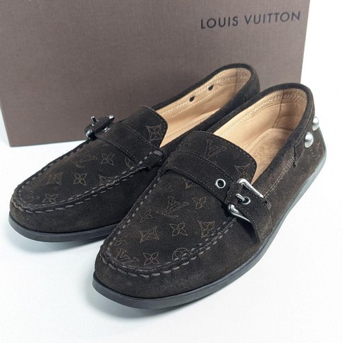 Mocassini louis vuitton - mocassini,