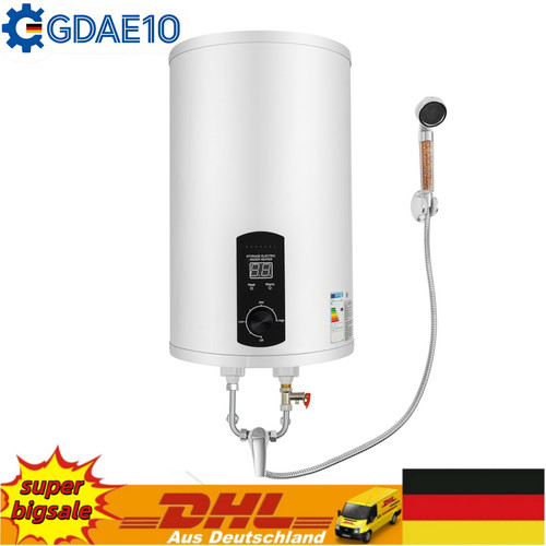 Accumulatore elettrico 30l - elettrico,