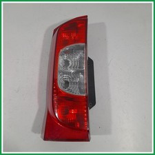Fanale Posteriore Sinistro SX