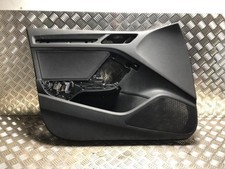 Pannello portiera anteriore