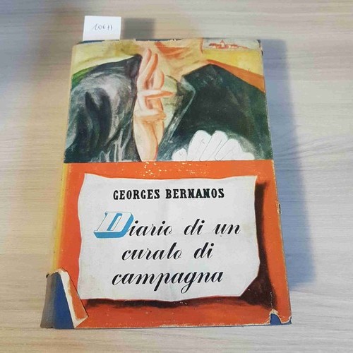 Diario curato di - di,