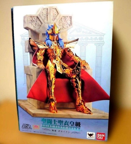 Modellino bandai saint seiya - modellino,
