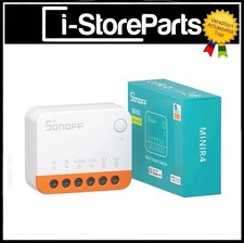 Sonoff mini smart switch - r4,
