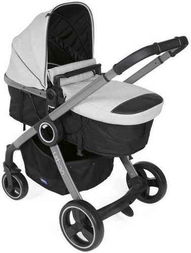 Chicco passeggino urban pro - chicco,