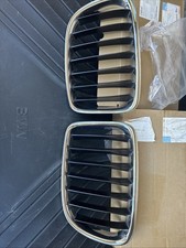 KIT Griglia BMW X1 E84 09-15