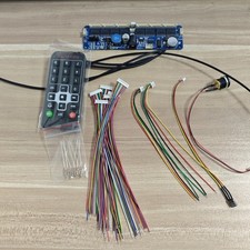 HOT 6-Digit Nixie Tubo