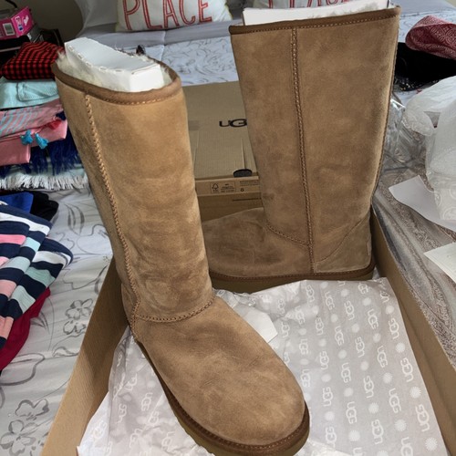 Stivali ugg classic tall - classic, ii