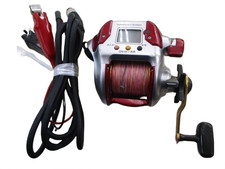 Mulinello elettrico SHIMANO